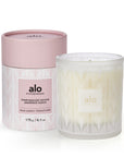 Bougie parfumée | Pamplemousse Goyave | 175G