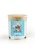 Perfumed Candle | Ocean Flower | 220G
