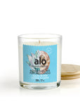 Perfumed Candle | Ocean Flower | 220G