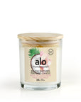 Perfumed Candle | Pink Coconut | 220G