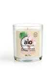 Perfumed Candle | Pink Coconut | 220G