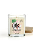 Perfumed Candle | Pink Coconut | 220G