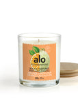 Bougie parfumée | Orange Cantaloup | 220G