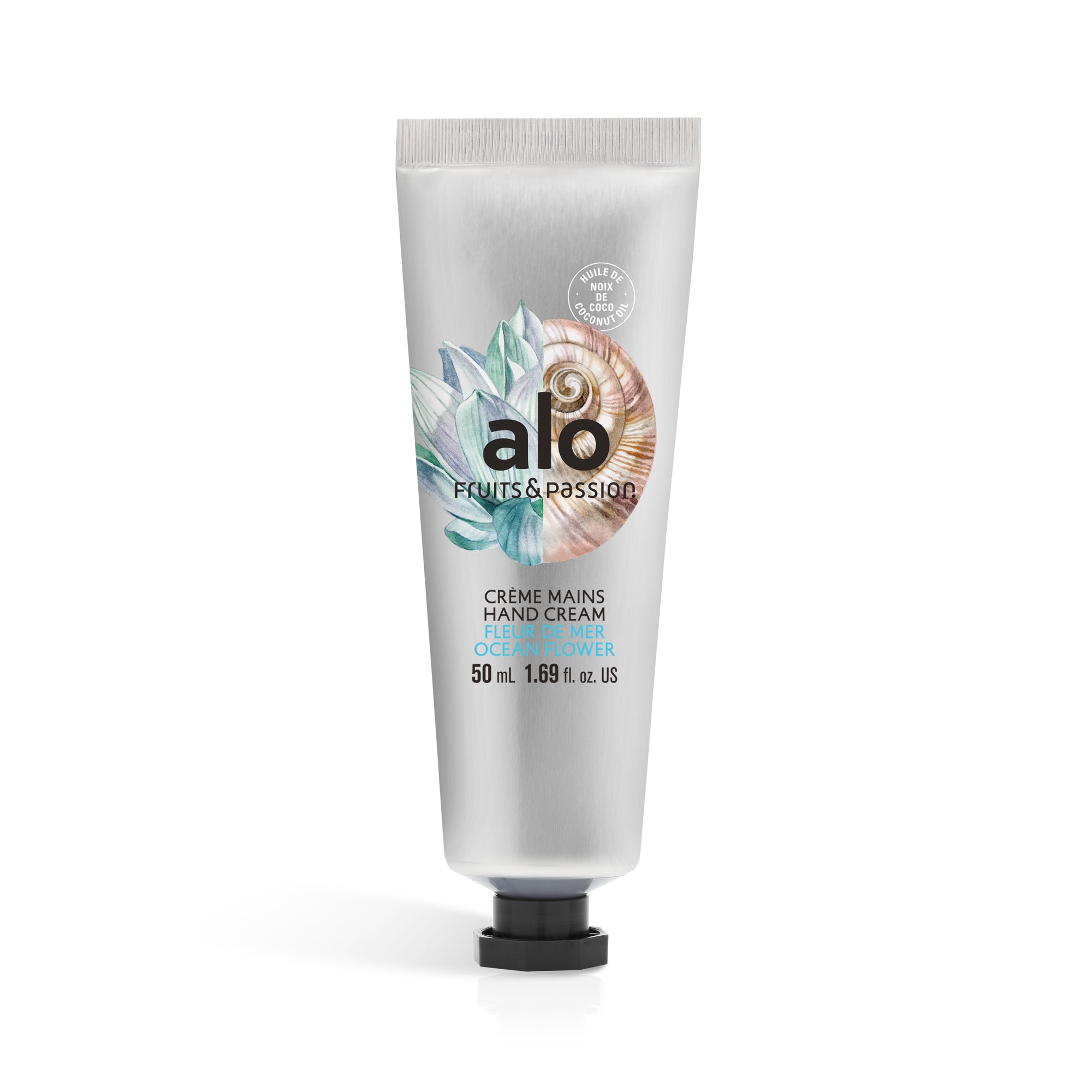 Hand Cream | Ocean Flower | 50 mL