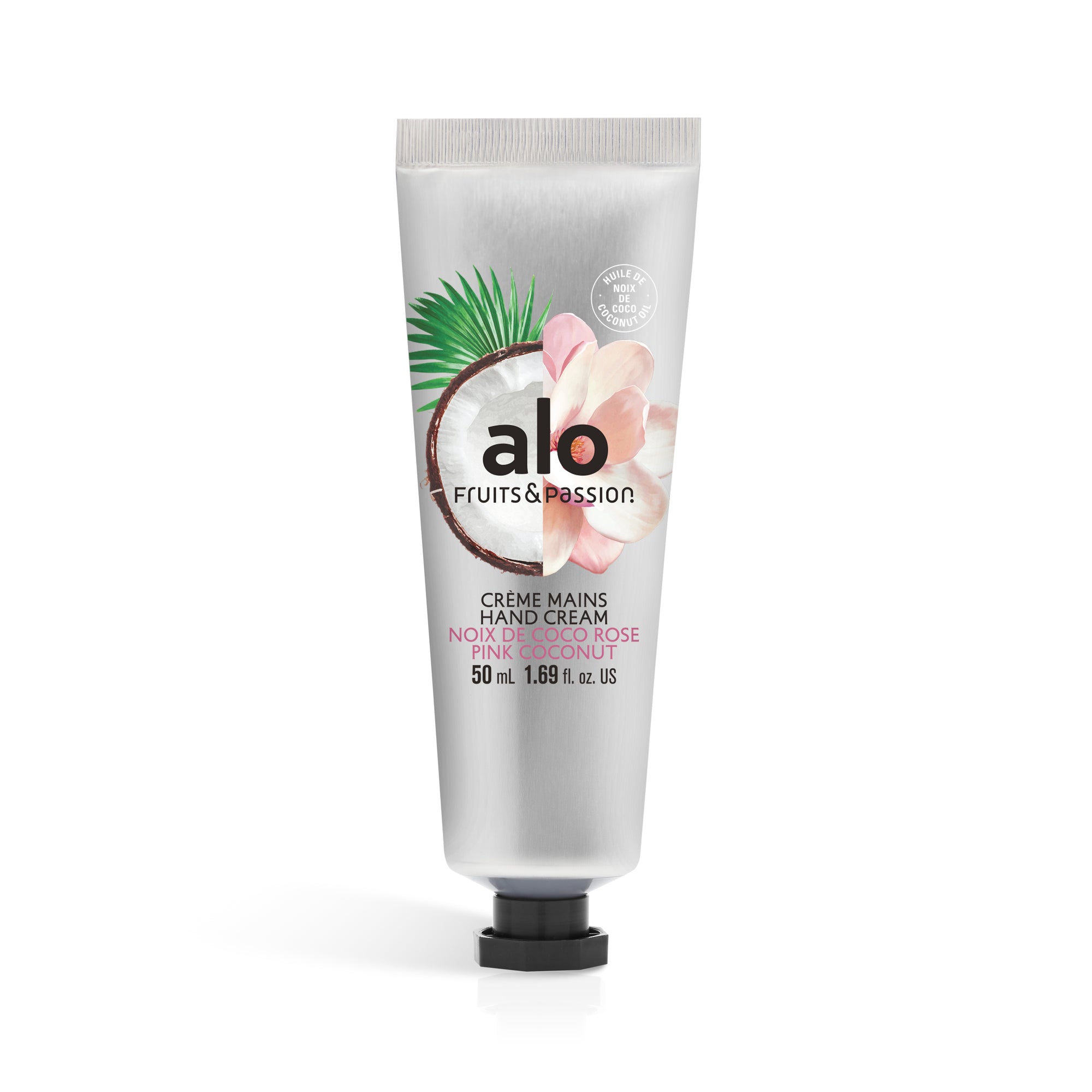 Hand Cream | Pink Coconut | 50 mL