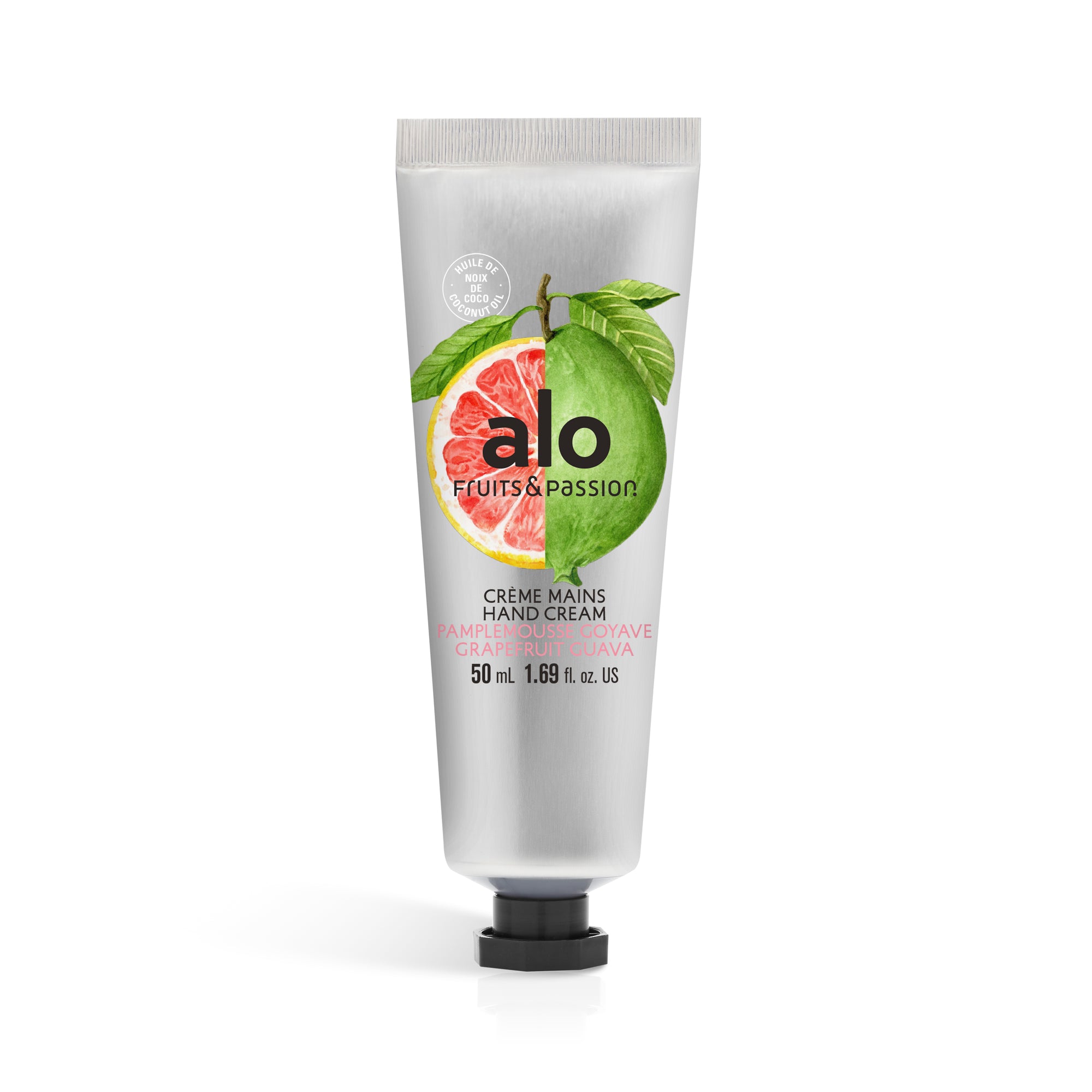 Hand Cream | Grapefruit Guava | 50 mL