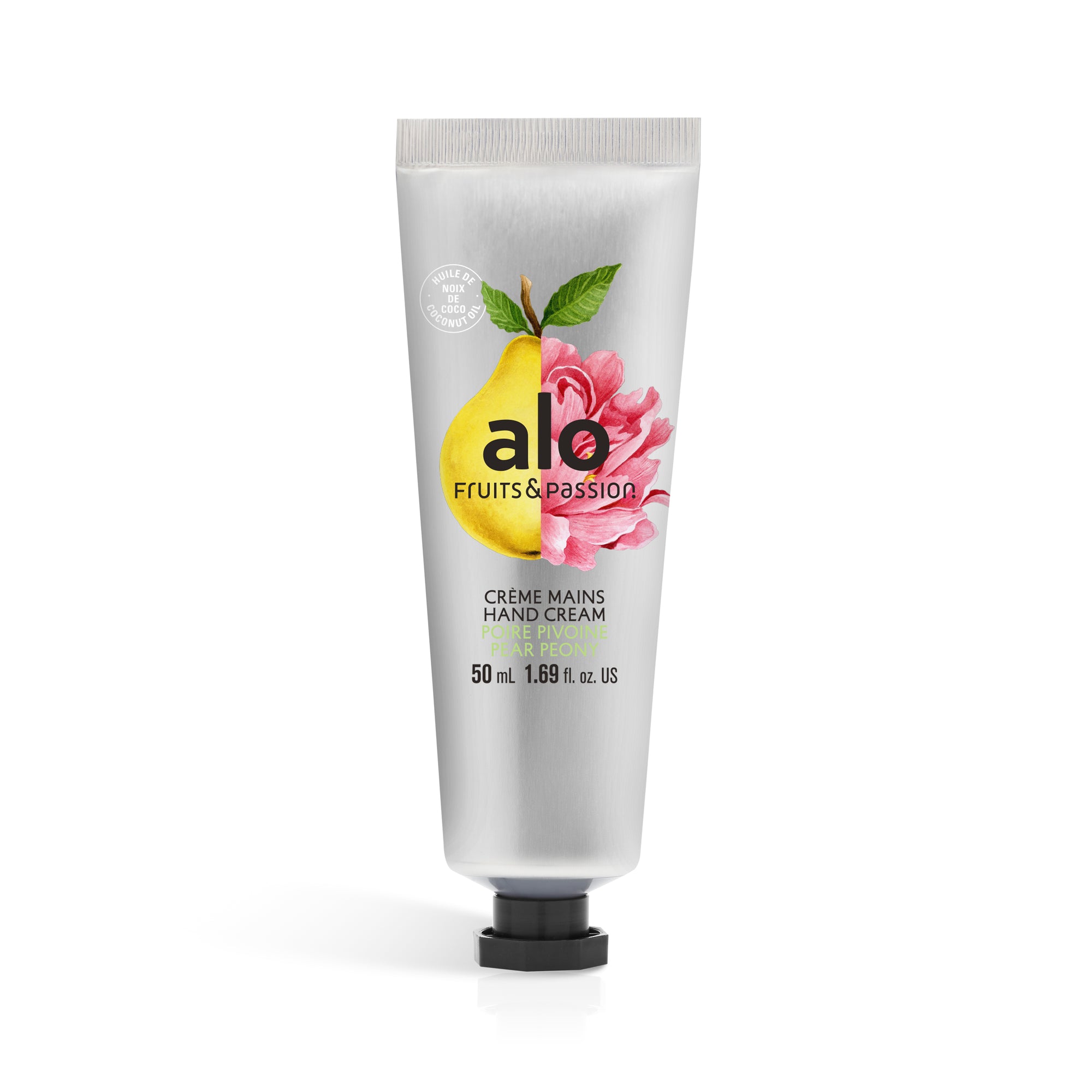 Hand Cream | Pear Peony | 50 mL