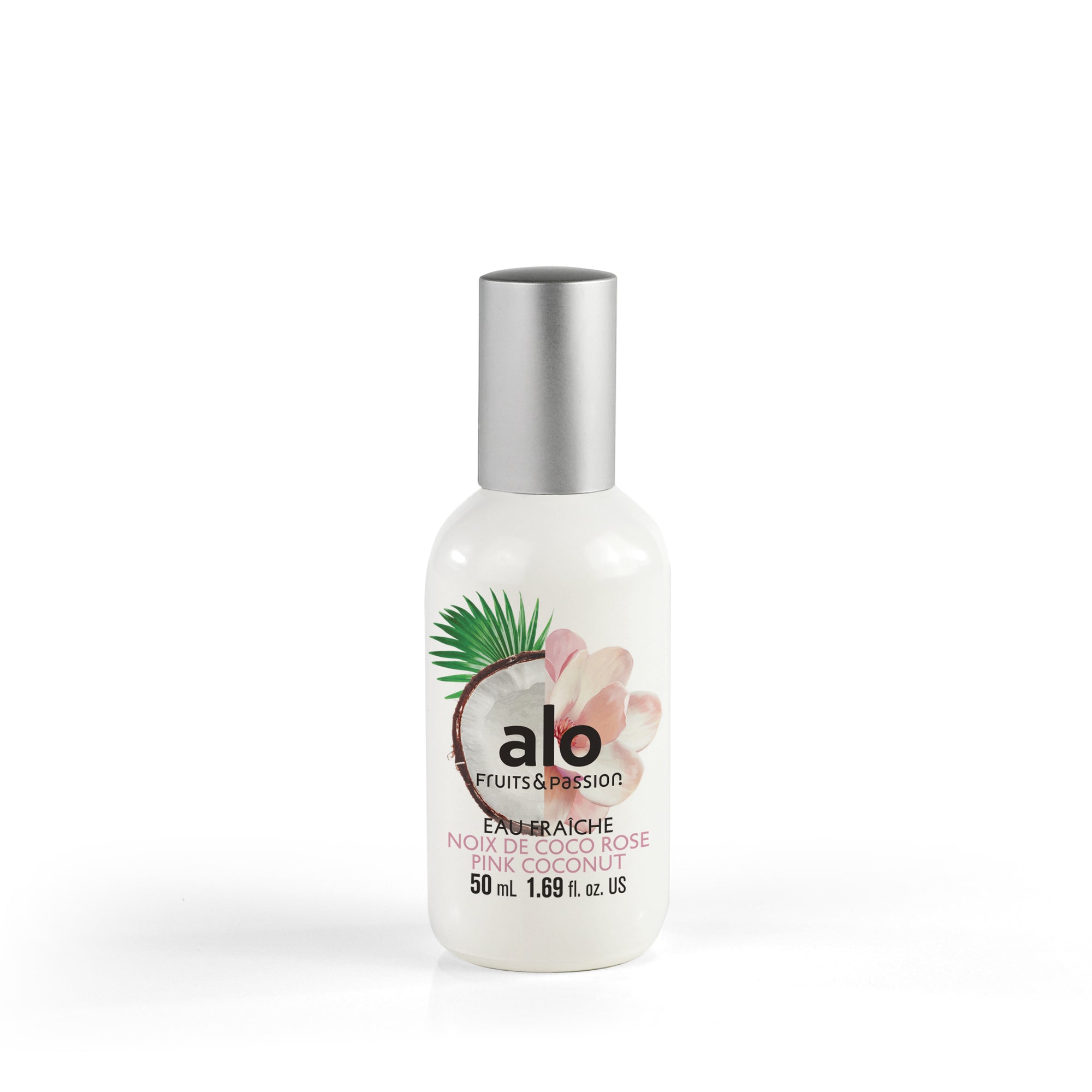 Eau Fraîche | Pink Coconut | 50 mL