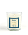 Perfumed Candle | Sea Salt and Amalfi Lemon | 220G