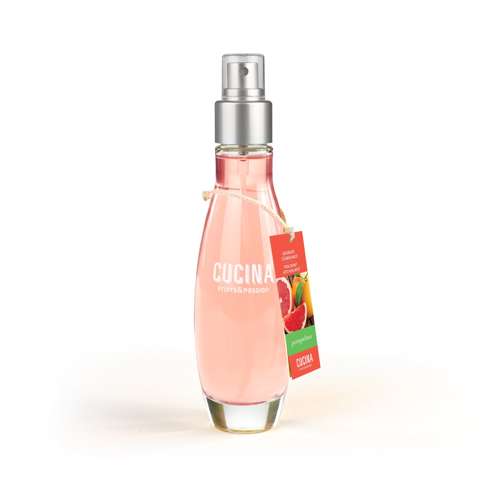 Aromate d’ambiance | Pompelmo | 100 mL