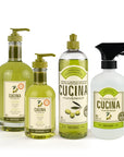 Everyday Essentials Bundle | Coriander and Olive Tree