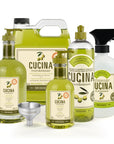 Family Favourite Bundle | Coriander and Olive Tree