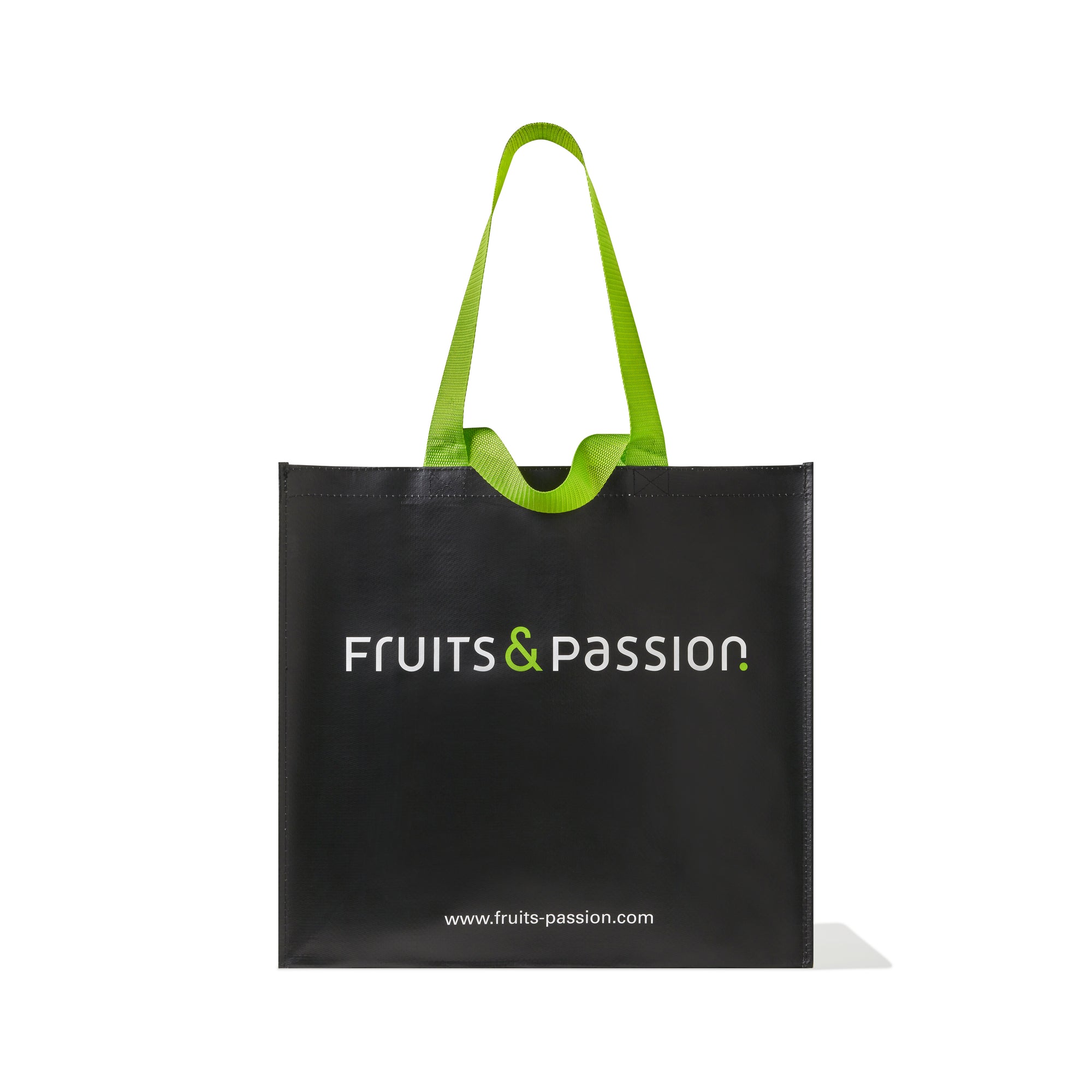 Sac réutilisable | Noir | L