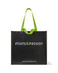 Sac réutilisable | Noir | L
