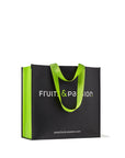Sac réutilisable | Noir | L