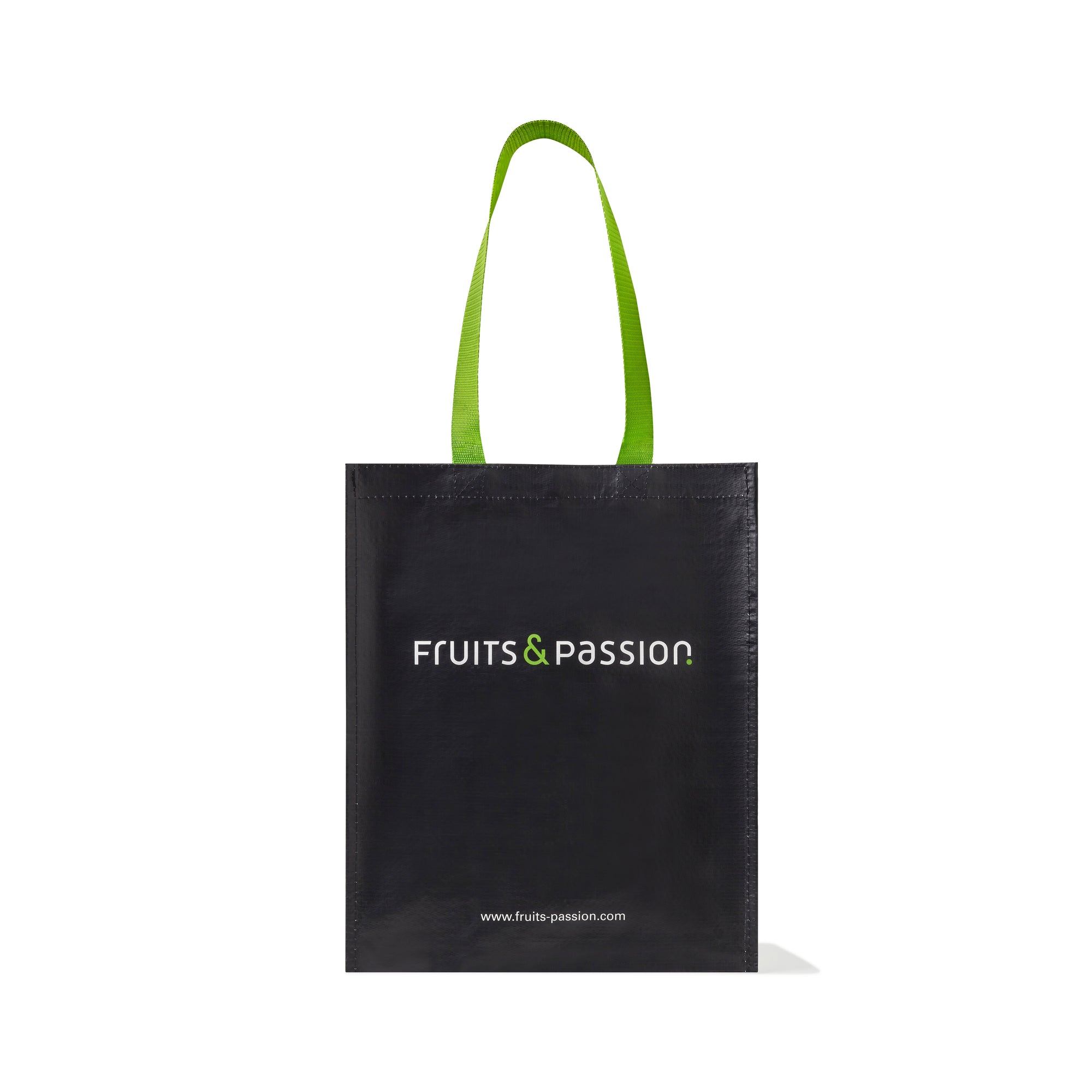 Sac réutilisable | Noir | MED