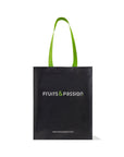 Sac réutilisable | Noir | MED