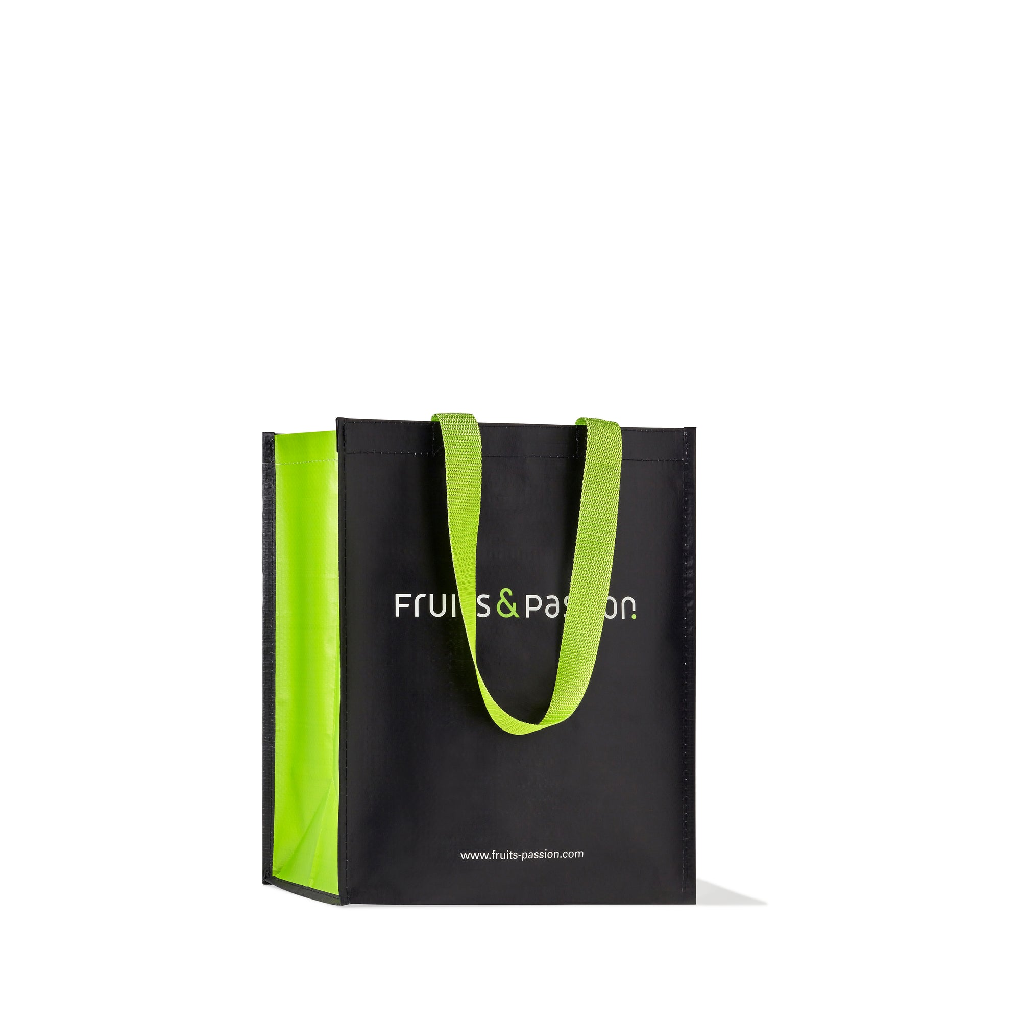 Sac réutilisable | Noir | MED