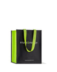 Sac réutilisable | Noir | MED