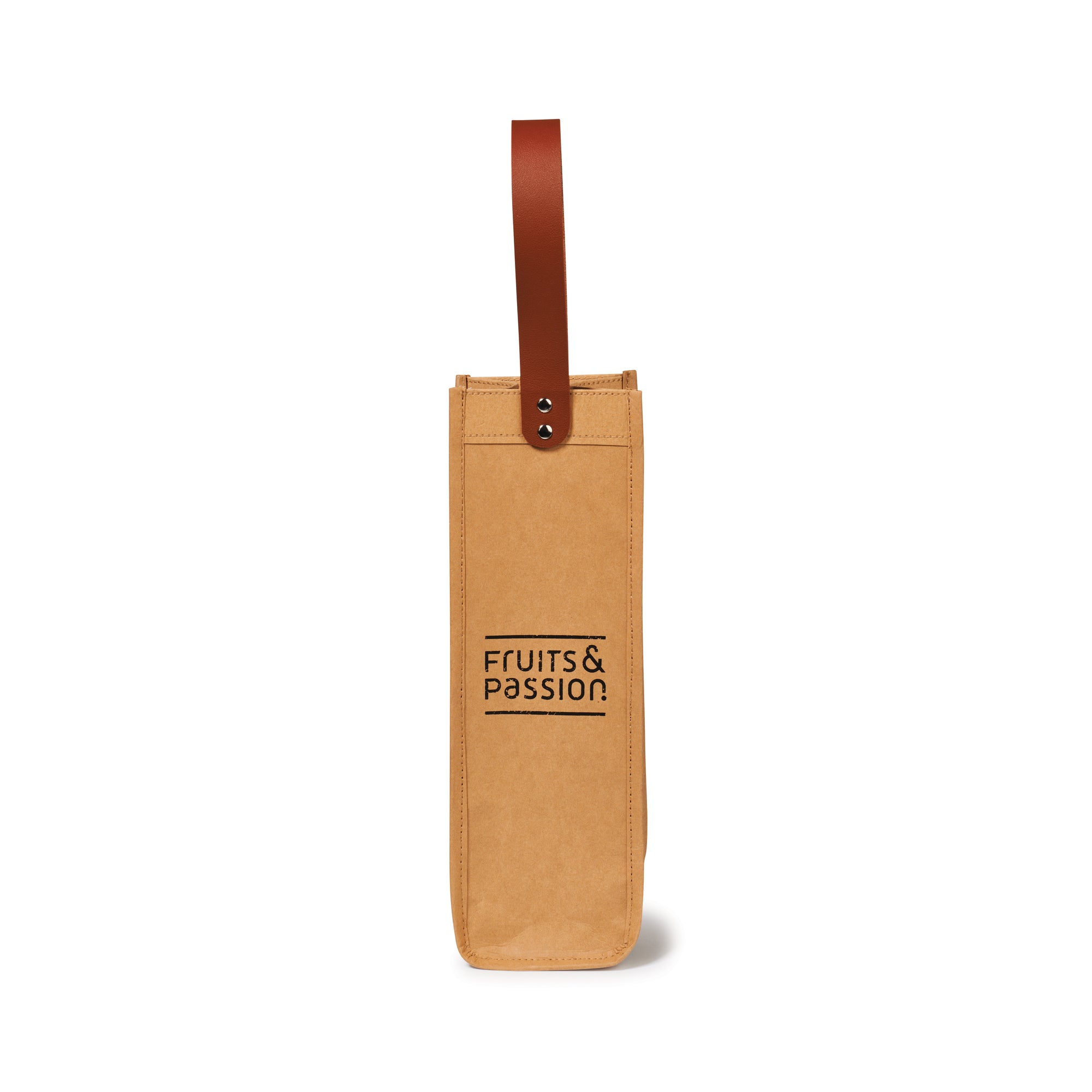 Sac à vin lavable