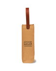 Sac à vin lavable
