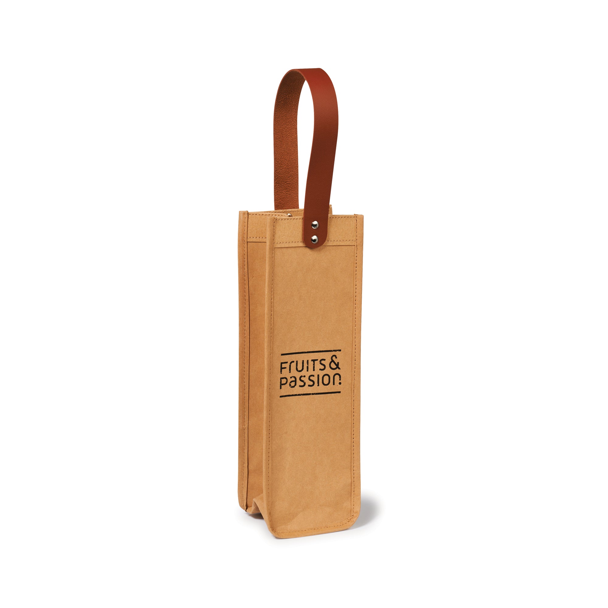 Sac à vin lavable