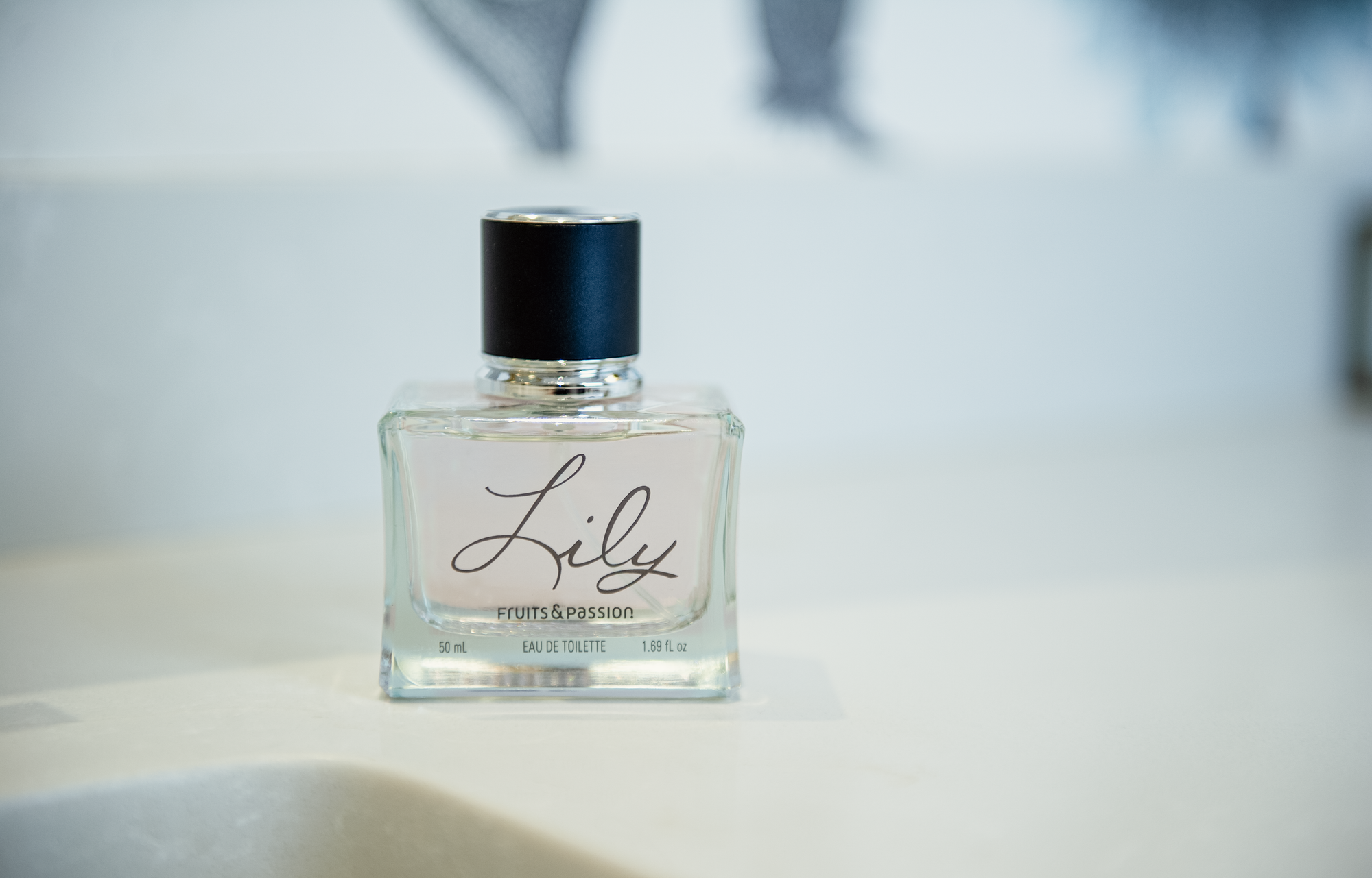 Eau de toilette | Lily | 50 mL