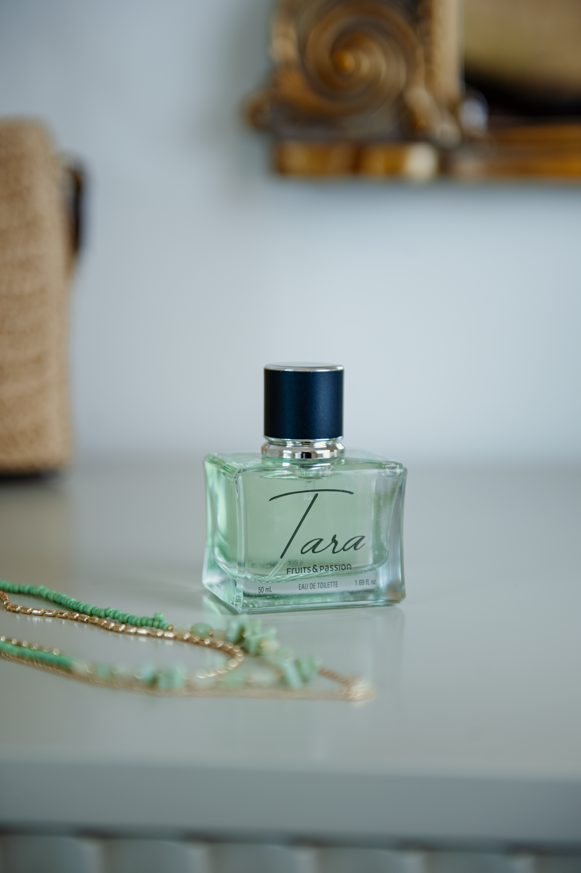 Eau de toilette | Tara | 50 mL