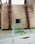 Eau de toilette | Tara | 50 mL
