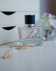 Eau de toilette | Lily | 50 mL