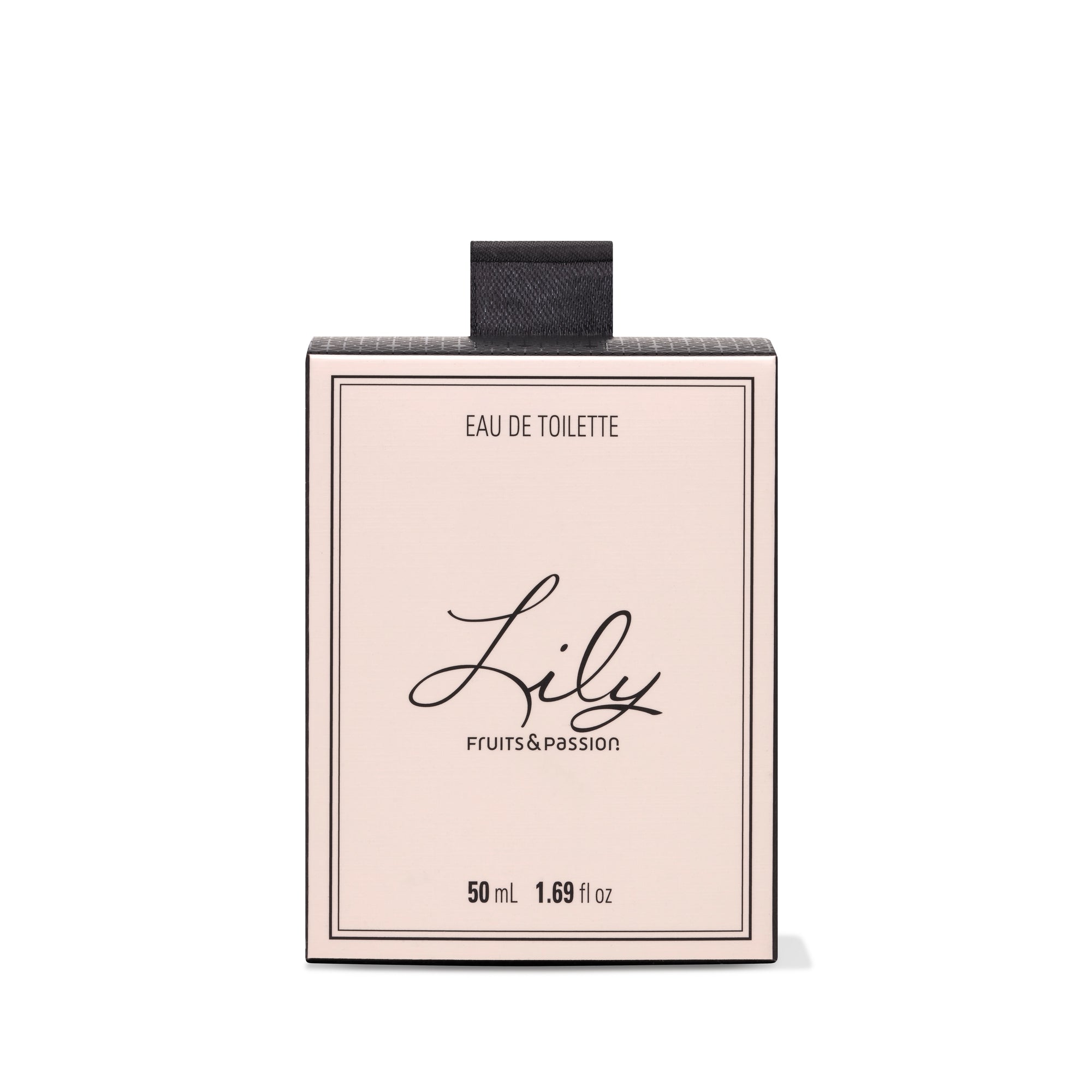 Eau de toilette | Lily | 50 mL