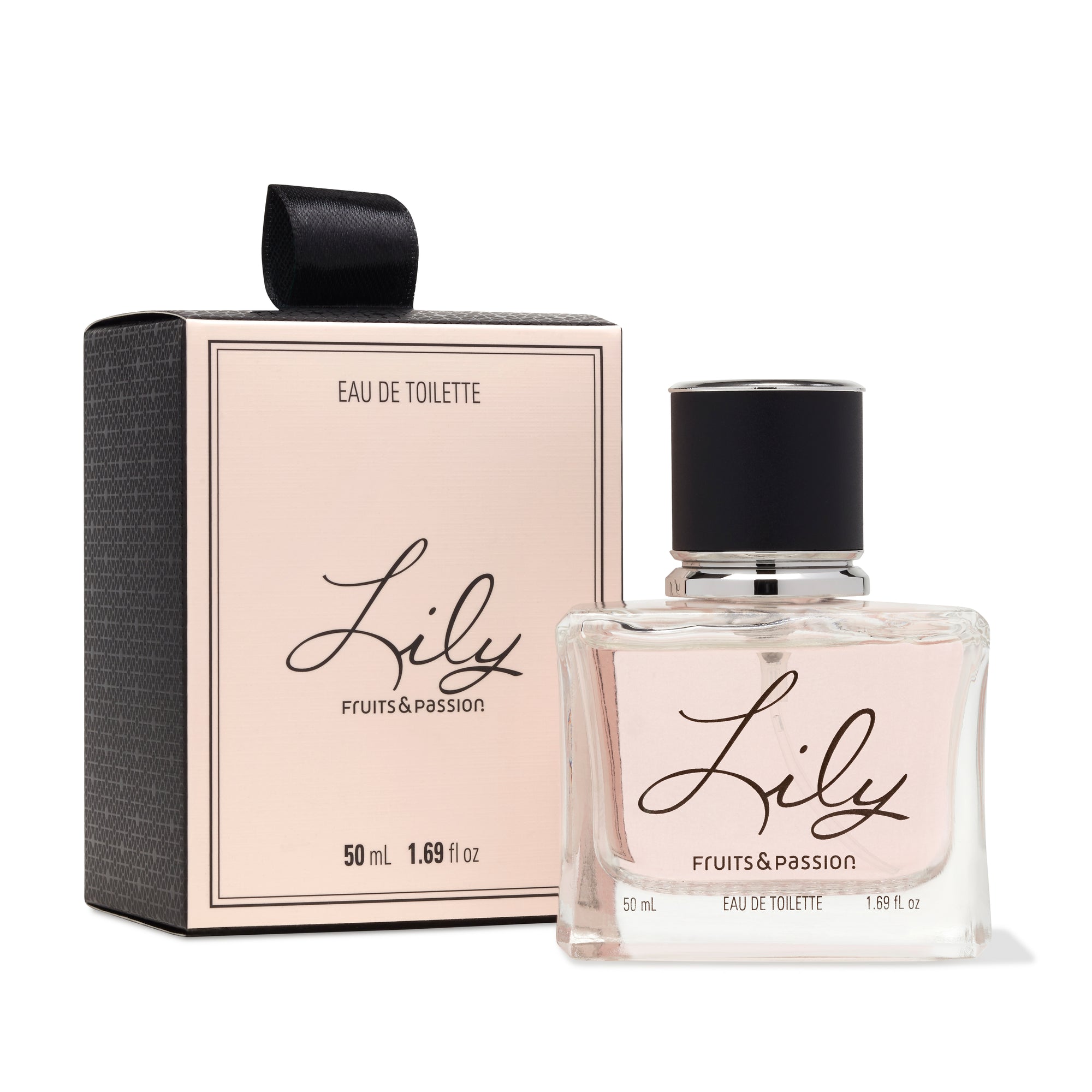 Eau de toilette | Lily | 50 mL