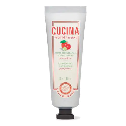 Regenerating Hand Cream | Pompelmo | 50 mL