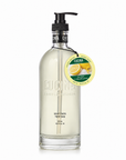 CUCINA Collection Bottle Hand Soap | Sea Salt and Amalfi Lemon | 500 mL