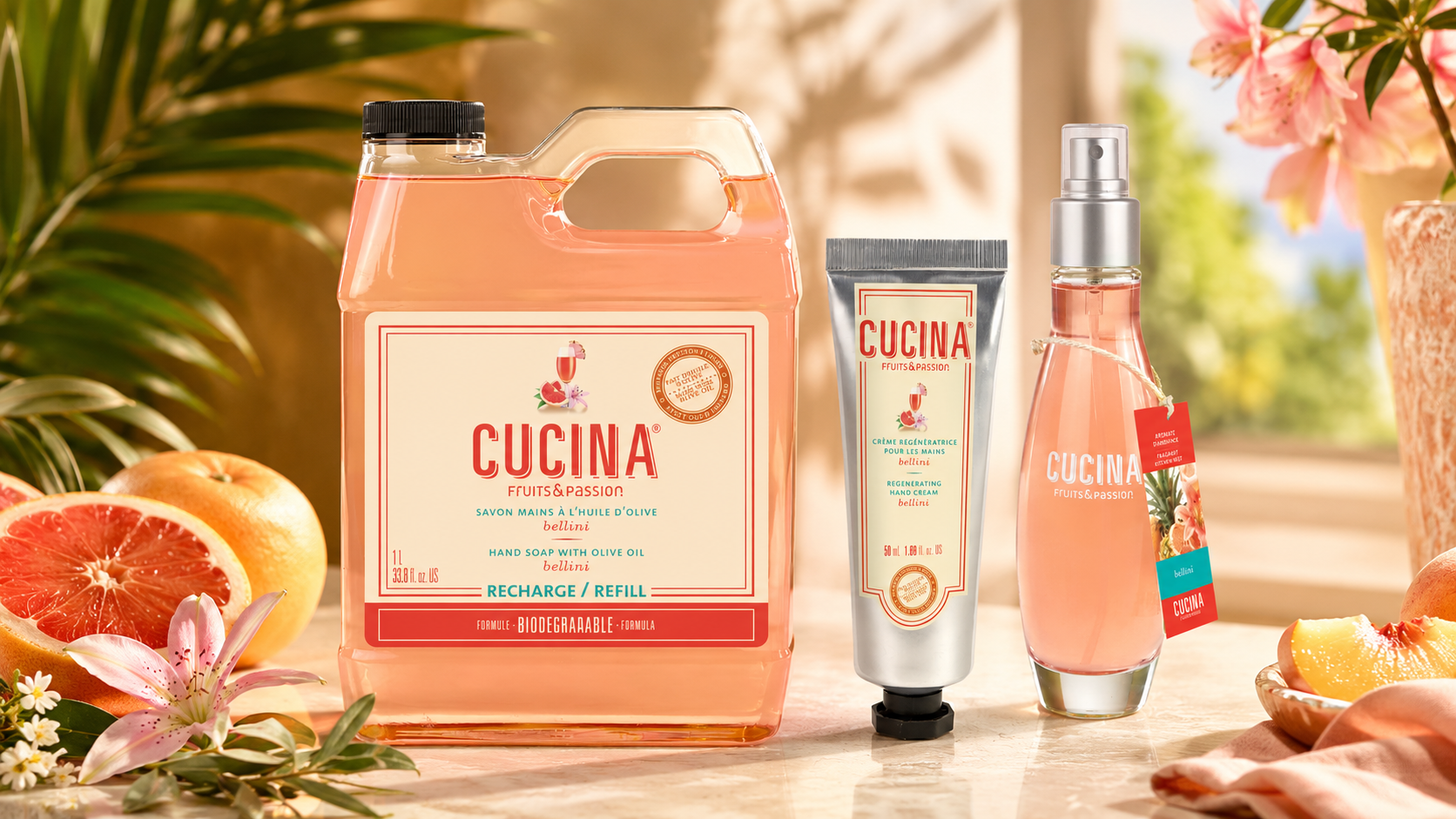 Cucina Bellini