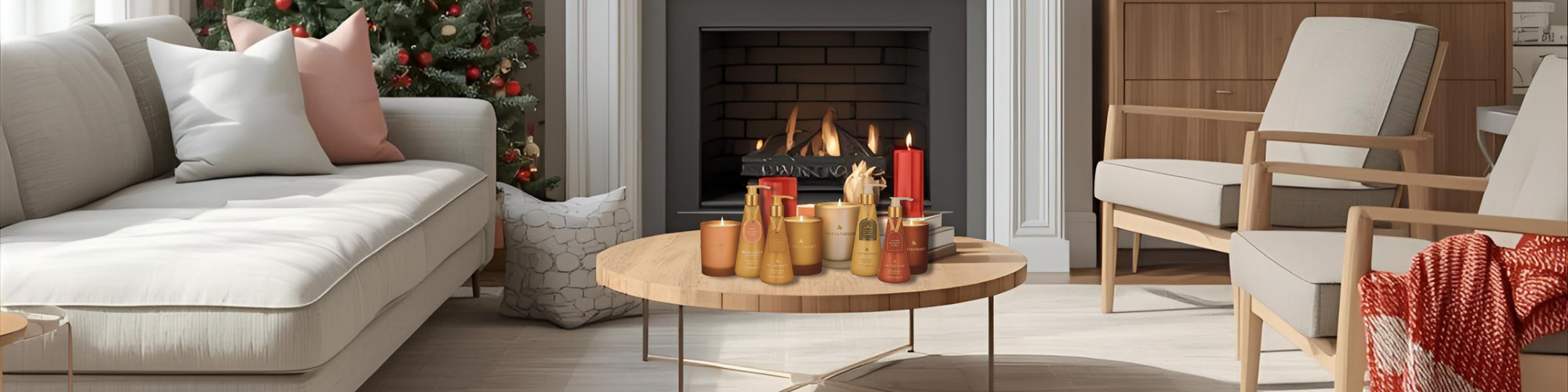 The Holiday Collection