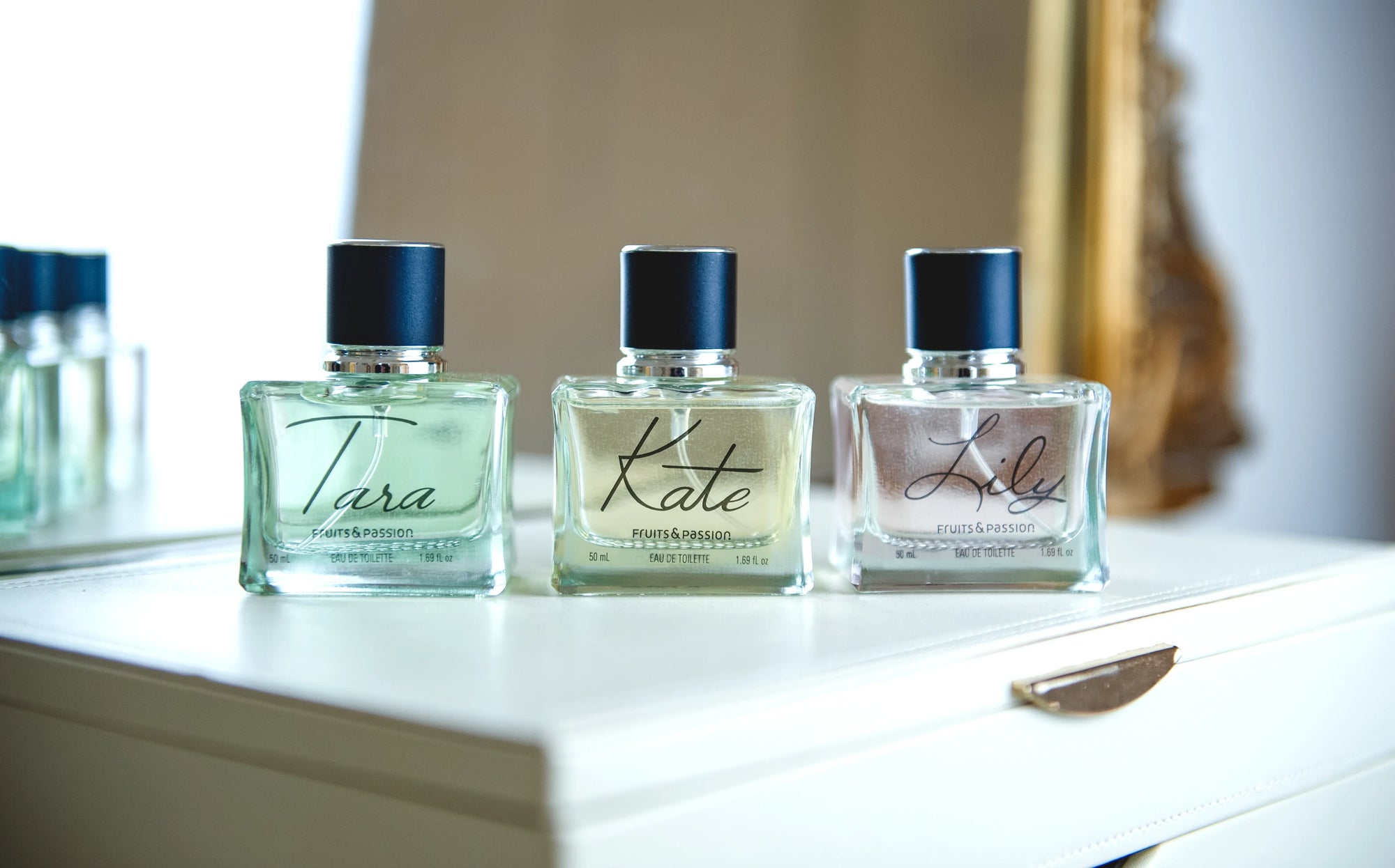 Fine Fragrance