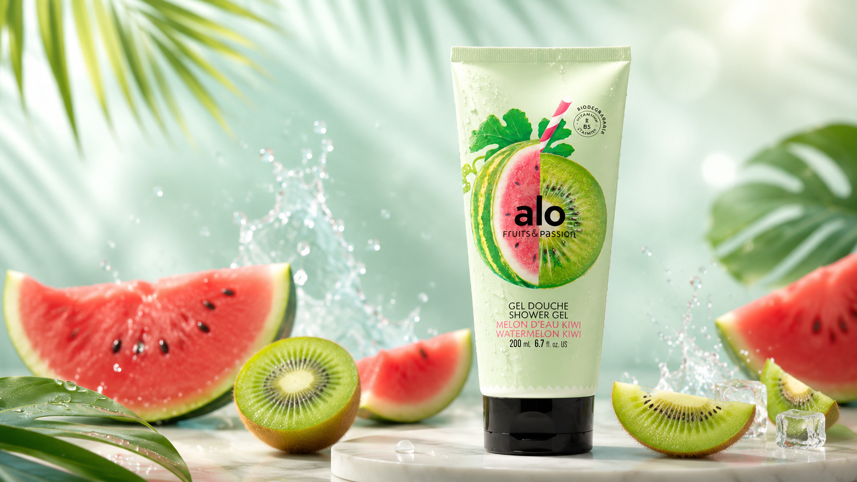 alo Watermelon Kiwi