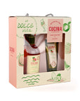 Chef's Routine Gift Set | Pompelmo