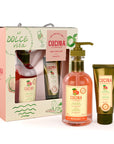Chef's Routine Gift Set | Pompelmo