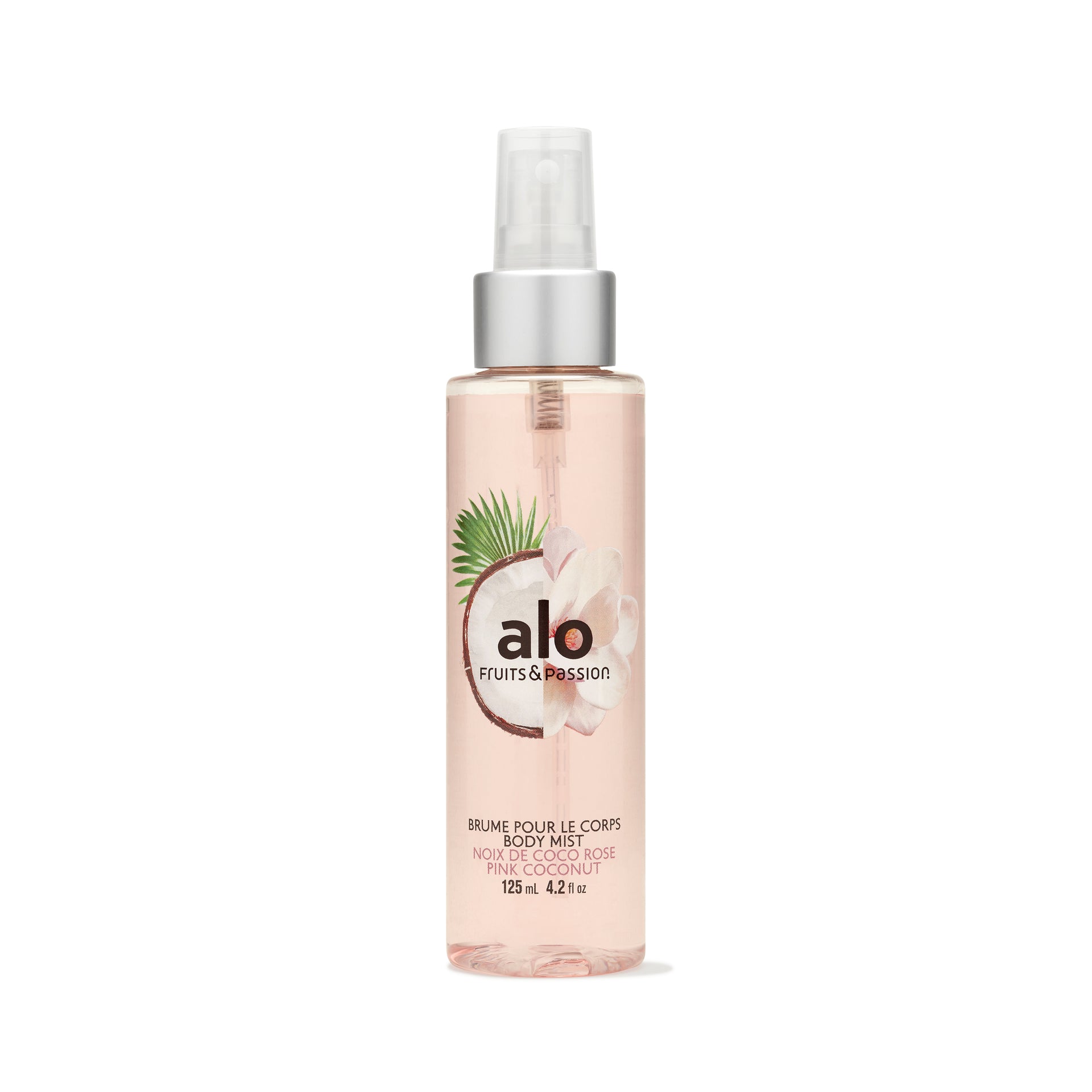 Body Mist | Pink Coconut
