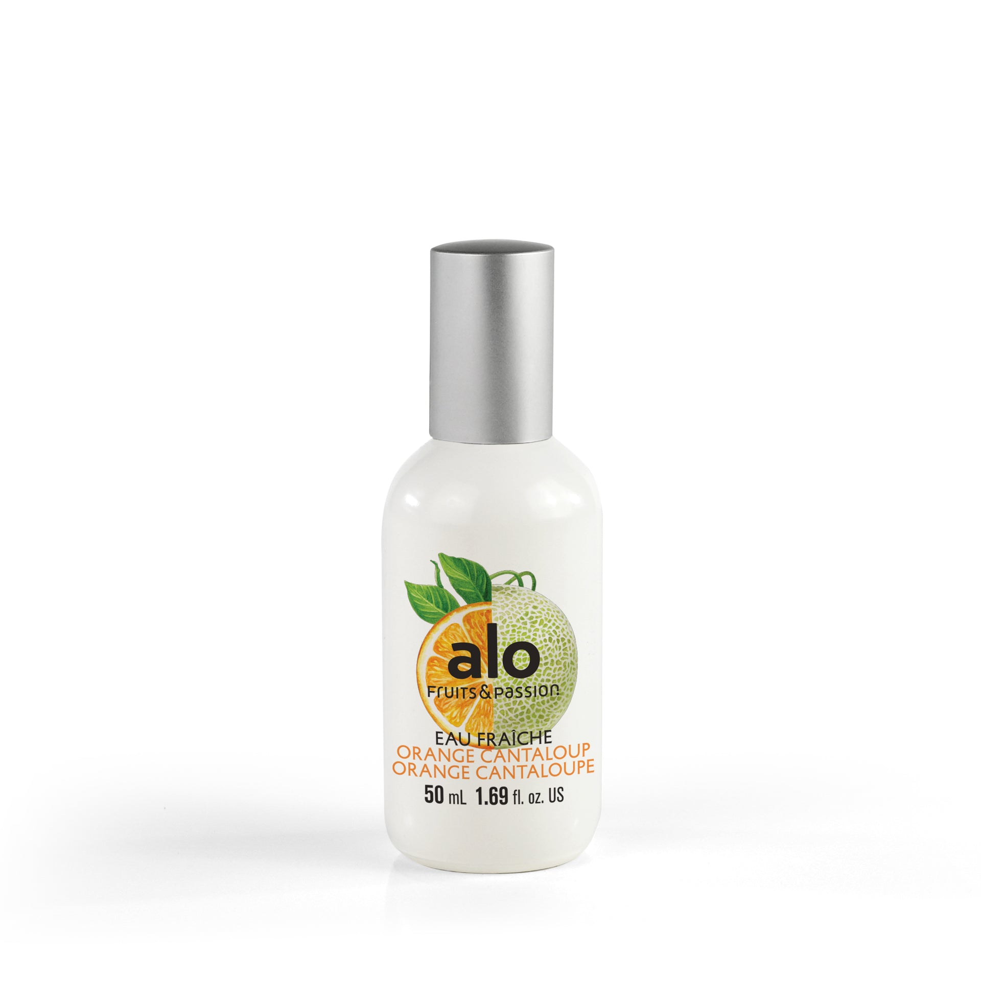 Eau Fraîche | Orange Cantaloupe
