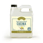 Concentrated Dish Detergent | Sea Salt and Amalfi Lemon | 1L Refill