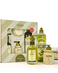 Deluxe gift set | Coriander and Olive Tree
