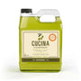 Hand Soap with Olive Oil | Coriander and Olive Tree | 1L Refill