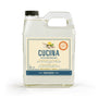 Hand Soap with Olive Oil | Sea Salt and Amalfi Lemon | 1L Refill