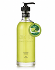 Savon à mains CUCINA en bouteille de collection | Lime Zest and Cypress | 500 mL