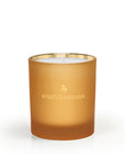 Perfumed Candle | Warm Honey | 175 G