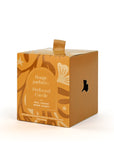 Perfumed Candle | Warm Honey | 175 G