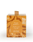 Perfumed Candle | Warm Honey | 175 G